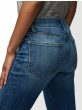 Jeans FRAME Le Mini Boot