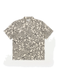 Hemd UNIVERSAL WORKS Kantha Flower Road