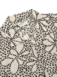 Hemd UNIVERSAL WORKS Kantha Flower Road