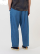 Hose UNIVERSAL WORKS Slub Denim Oxford