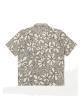 Hemd UNIVERSAL WORKS Kantha Flower Road