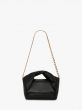 Tasche JW ANDERSON Medium Twister Black 