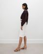 Bluse RÓHE Sophie