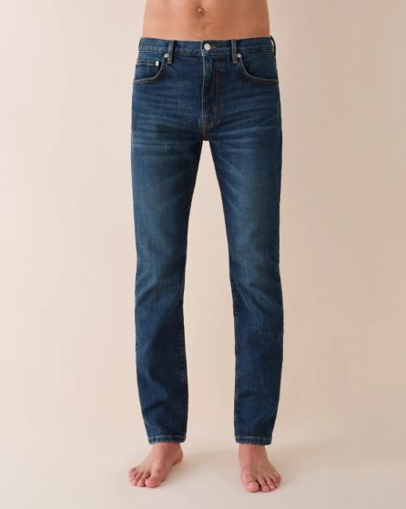 Jeans JEANERICA TM005 Tapered Jeans