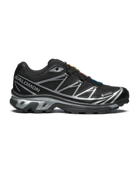 Schuhe SALOMON XT-6Gore-Tex