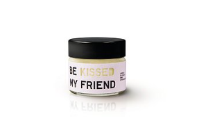 Lippenbalsam BE […] MY FRIEND Be Kissed My Friend