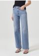 Jeans AGOLDE Harper Mid Rise Relaxed Straight 