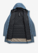 Parka KRAKATAU Planck Liner