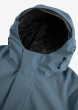 Parka KRAKATAU Planck Liner