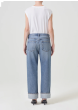 Jeans AGOLDE Fran Low Slung Easy Straight