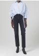 Jeans CITIZENS OF HUMANITY Daphne High Rise Stovepipe Stormy
