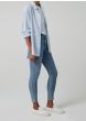 Jeans CITIZENS OF HUMANITY Rocket Ankle Mid Rise Skinny Vivant