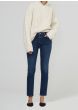 Jeans CITIZENS OF HUMANITY Skyla Mid Rise Cigarette Jean Evermore