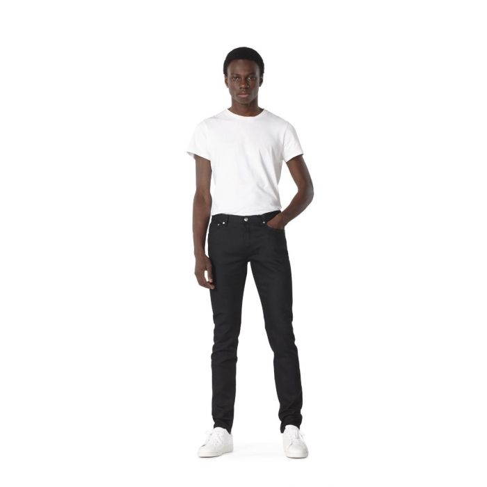 Jeans PETIT NEW STANDARD NOIR 