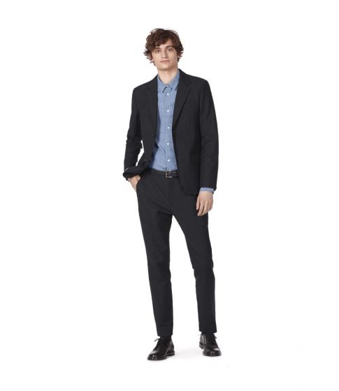 Hose A.P.C. Formel Dark Navy