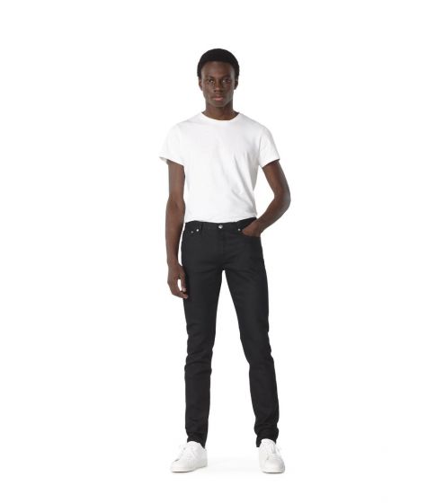 Jeans A.P.C. Petit New Standard Noir