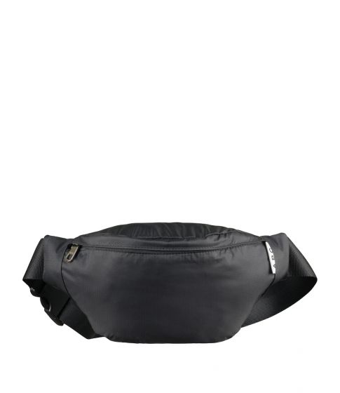Gürteltasche A.P.C. Ultra Light Black