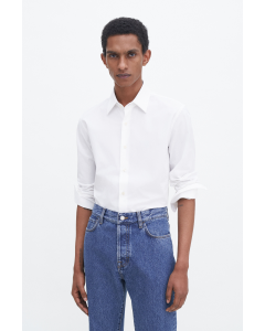 Hemd FILIPPA K Slim Cotton Stretch 