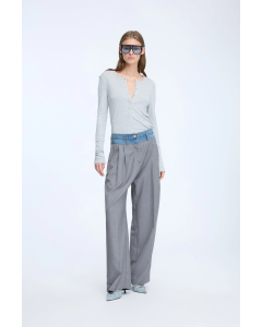 Hose MUNTHE Normay 