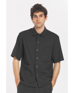 Hemd BARENA Donde Grana