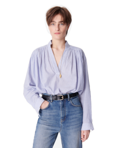 Bluse VANESSA BRUNO Calvin