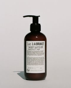 Bodylotion L:A BRUKET No. 193 Bodylotion Grapefruit