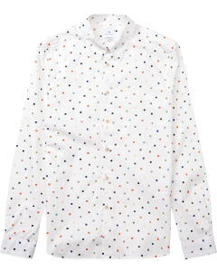 Hemd PAUL SMITH Tailord fit