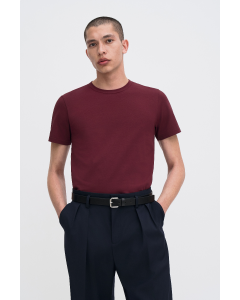 T-Shirt FILIPPA K Stretch Cotton Tee