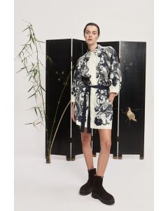 Kleid ALÈMAIS Mickey Mini
