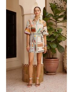 Minikleid ALÈMAIS Michelle