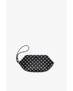 Tasche GANNI Polka Dot Bou-Make-up-Beutel 