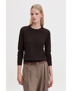 Pullover FILIPPA K Merino R-Neck
