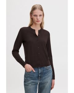Strickweste FILIPPA K Merino Short
