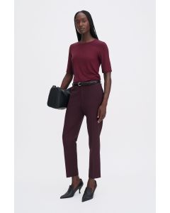 Hose Filippa K Emma Cropped