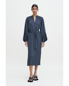 Kleid FILIPPA K Belted Long Sleeve 