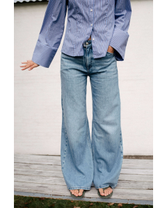 Jeans PNTS The Raver 