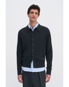 Strickweste FILIPPA K Baumwoll-Merino