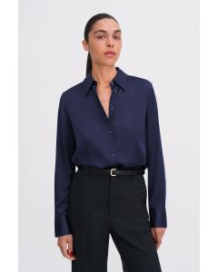 Bluse FILIPPA K Silk