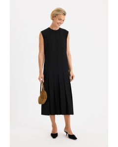 Kleid FILIPPA K Pleated Dress