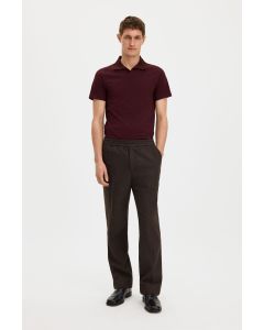 Hose FILIPPA K Theo Flannel