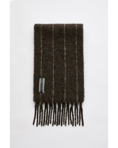 Schal OUR LEGACY Estate Scarf