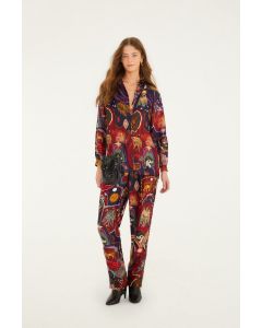 Hose FARM RiO Artsy Surreal Land