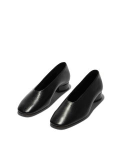 Schuhe AEYDE Delia Low-Heeled Ballet Pumps