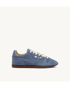Schuhe AUTRY Windspin Aus Wildleder Und Leder In Street 