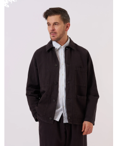 Jacke UNIVERSAL WORKS Lyo Coverall