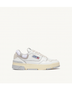 Schuhe AUTRY CLC Sneaker in White/Vapor