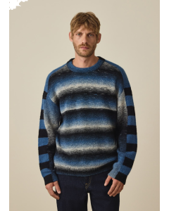 Pullover PAUL SMITH Intarsia 