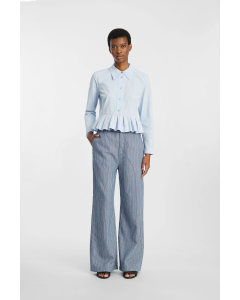 Bluse MUNTHE Lustona 