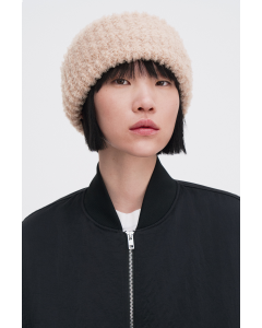 Haube FILIPPA K Fluffy