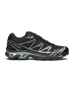 Schuhe SALOMON XT-6Gore-Tex